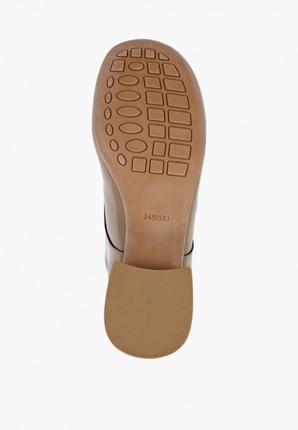 Ботильоны Ascalini