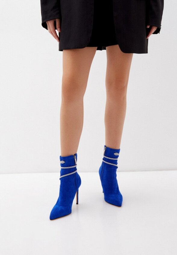 Полусапоги Vitacci