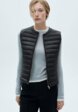 Жилет утепленный Mango1  - превью