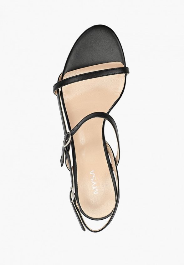 Босоножки Mysa