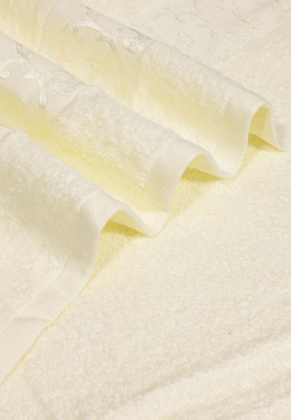 Полотенце Wellness