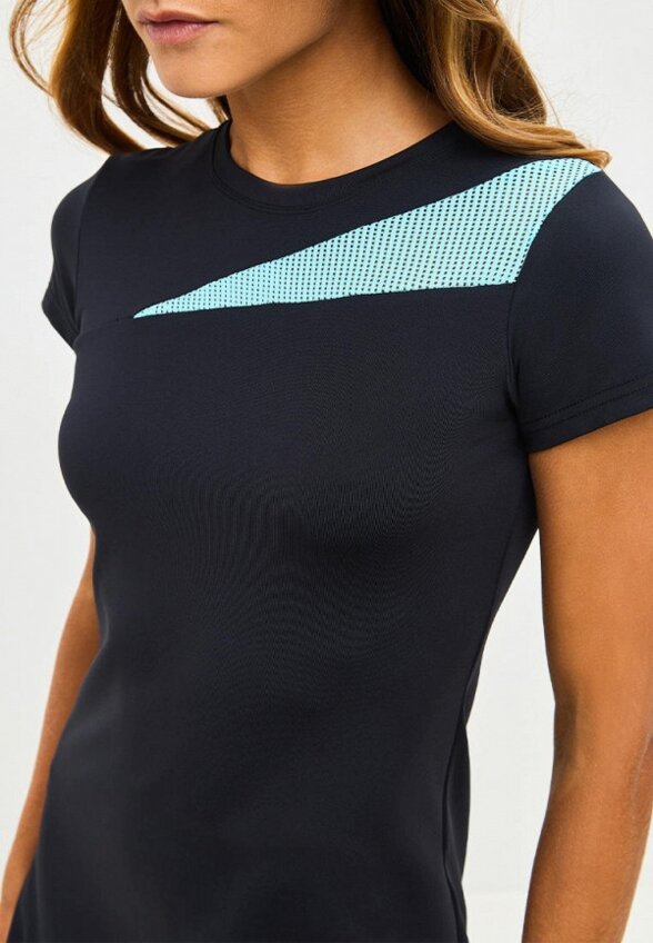 Футболка спортивная Fitbomb