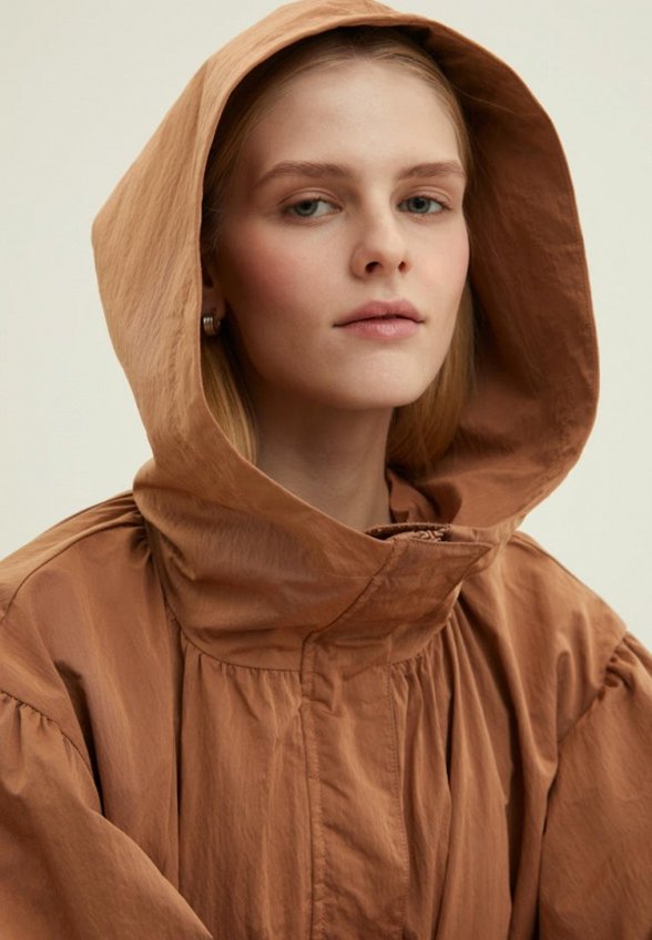 Ветровка Finn Flare