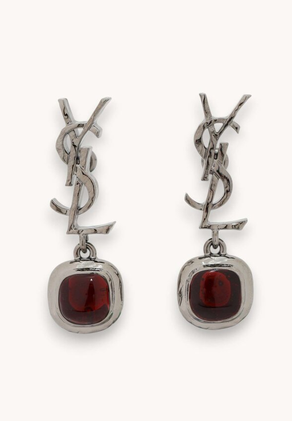 Saint Laurent Earrings
