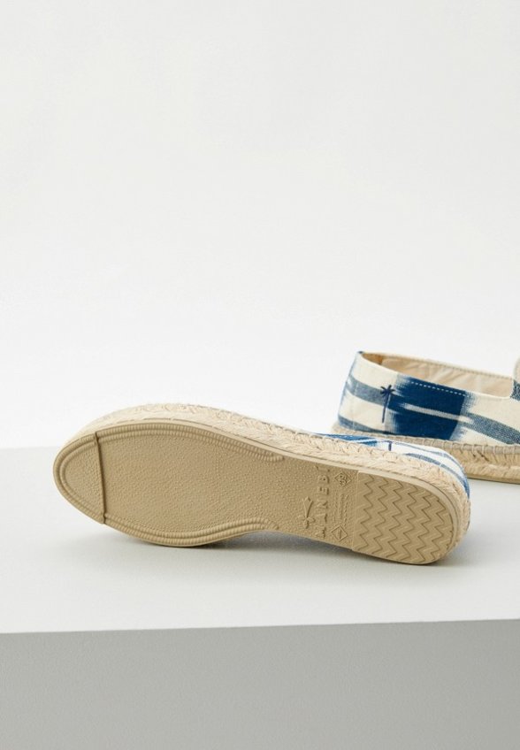 Эспадрильи Manebi