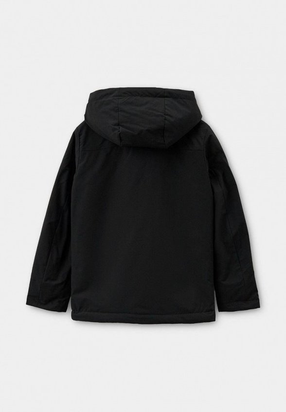 Куртка утепленная Britt