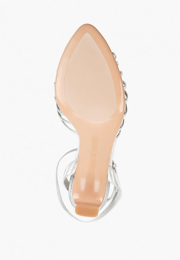 Босоножки El'Rosso