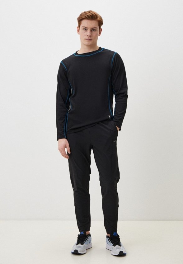 Брюки спортивные Anta