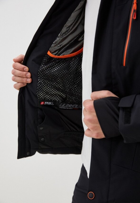 Куртка горнолыжная High Experience