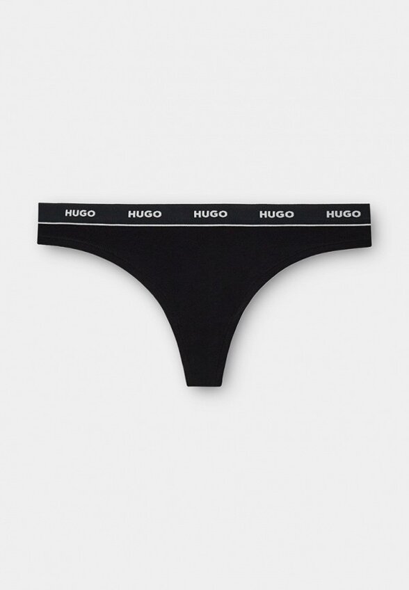 Трусы 3 шт. Hugo