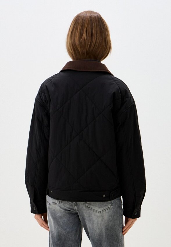 Куртка стеганая Lawinter