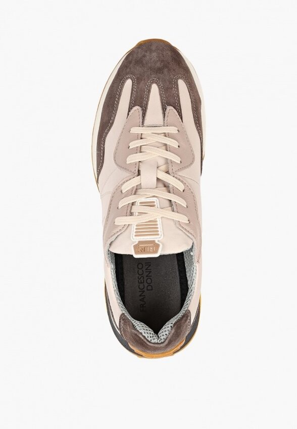 Кроссовки Francesco Donni