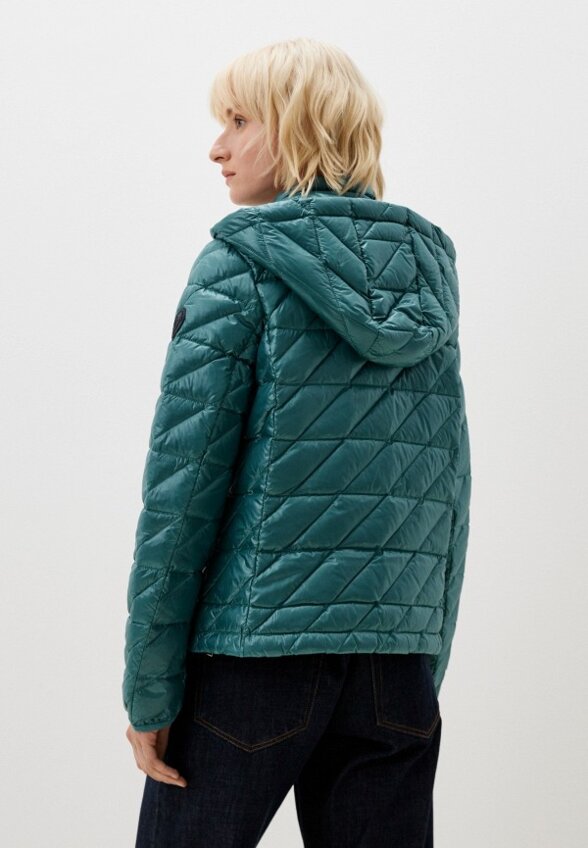 Куртка утепленная Alessandro Manzoni Yachting