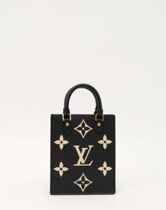 Louis Vuitton Sac Plat женщинам