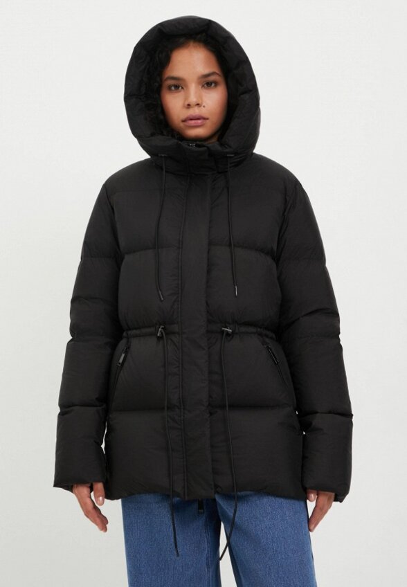 Пуховик Pulse