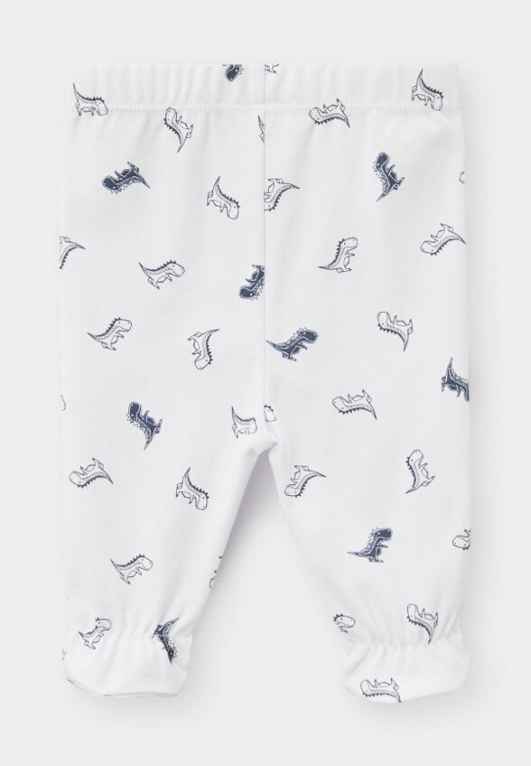 Ползунки 3 шт. Gulliver