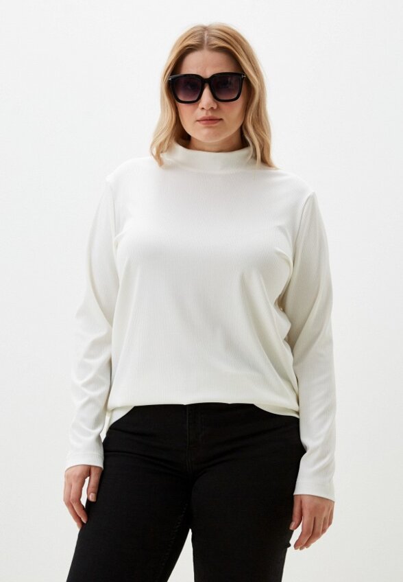 Водолазка Silver String