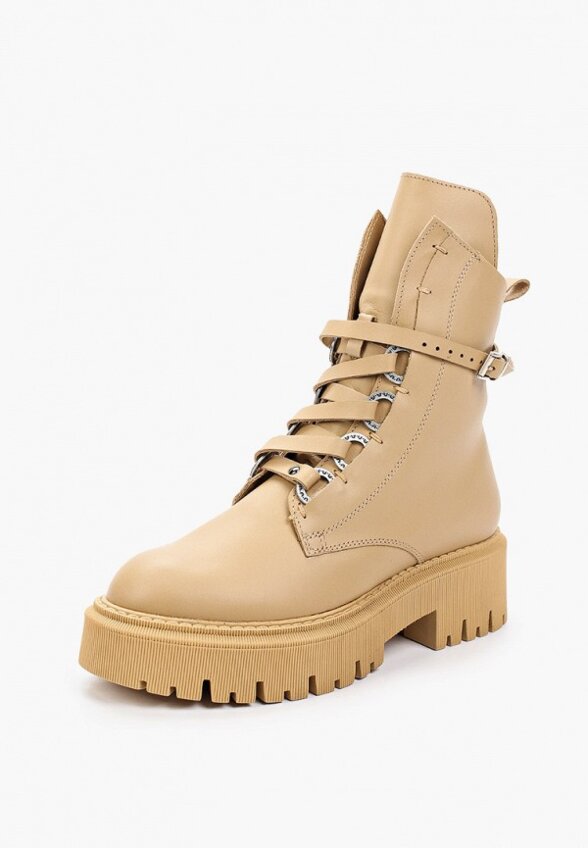 Ботинки Emanuele Gelmetti