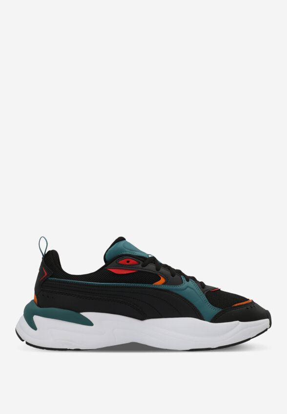 Кроссовки мужские PUMA X-Ray 4, Черный