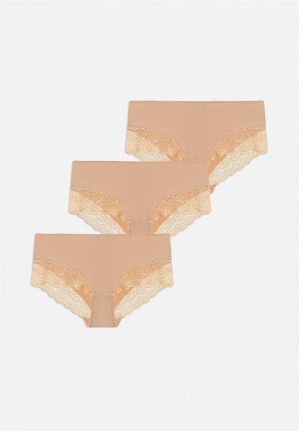 Трусы 3 шт. Eva Cambru