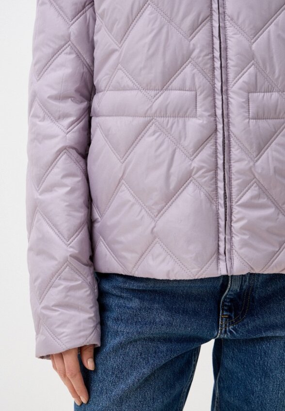 Куртка утепленная Снежная Королева