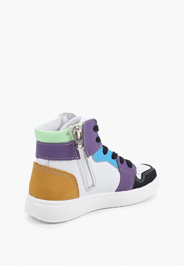 Кеды Котофей