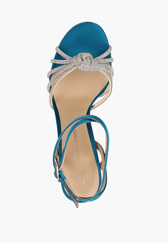 Босоножки Angelina Voloshina