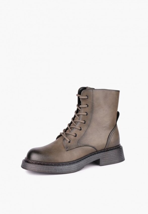 Ботинки Zenden