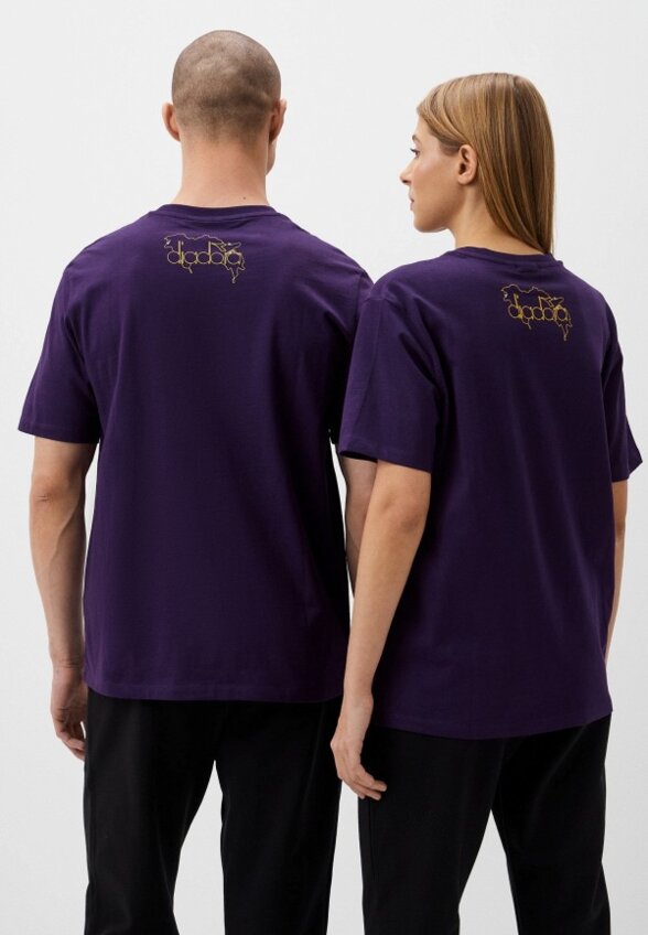 Футболка Diadora