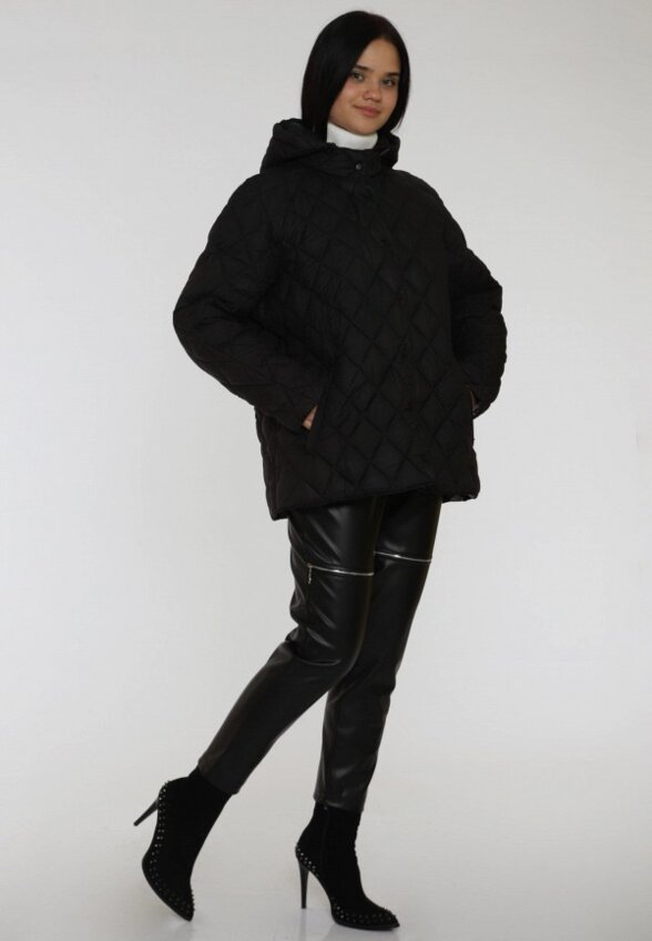 Куртка утепленная Forza Viva