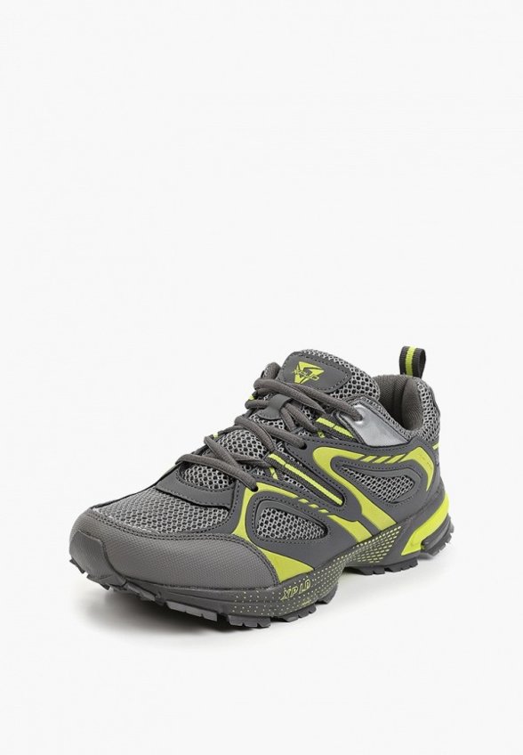 Кроссовки X-Plode