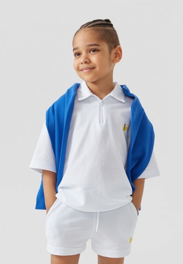 Шорты Happy Baby