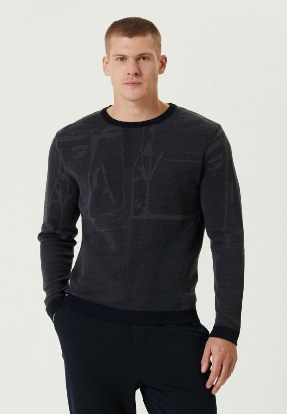 Джемпер NetWork