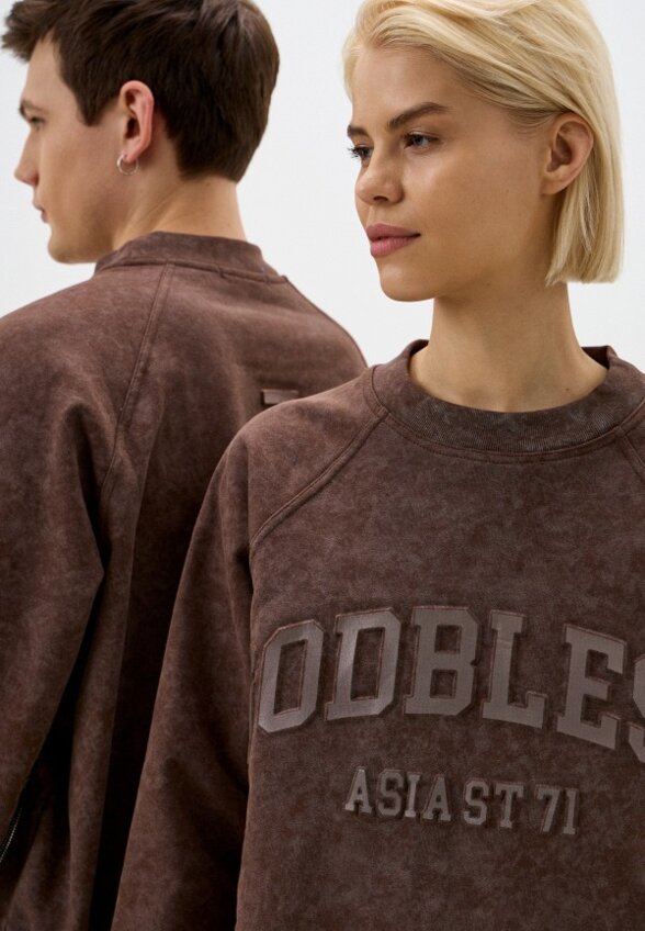 Свитшот Asia st 71