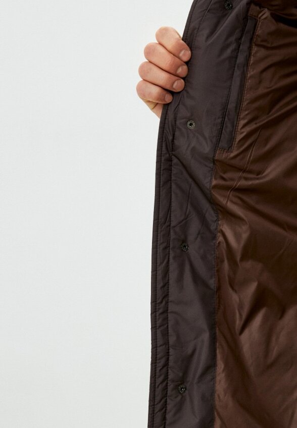 Куртка стеганая Bazioni