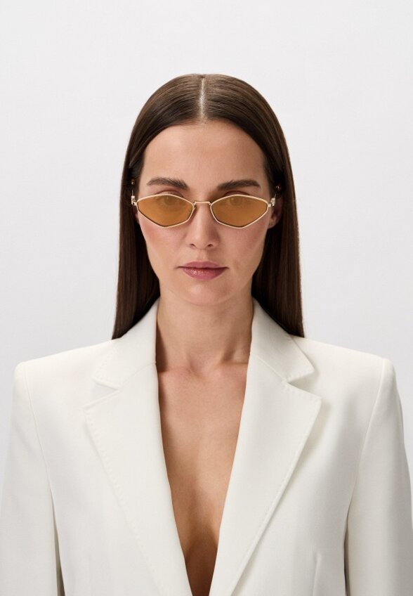 Очки солнцезащитные Miu Miu