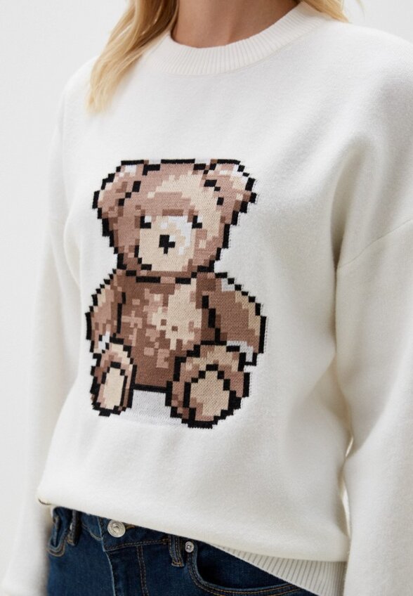 Джемпер Funday