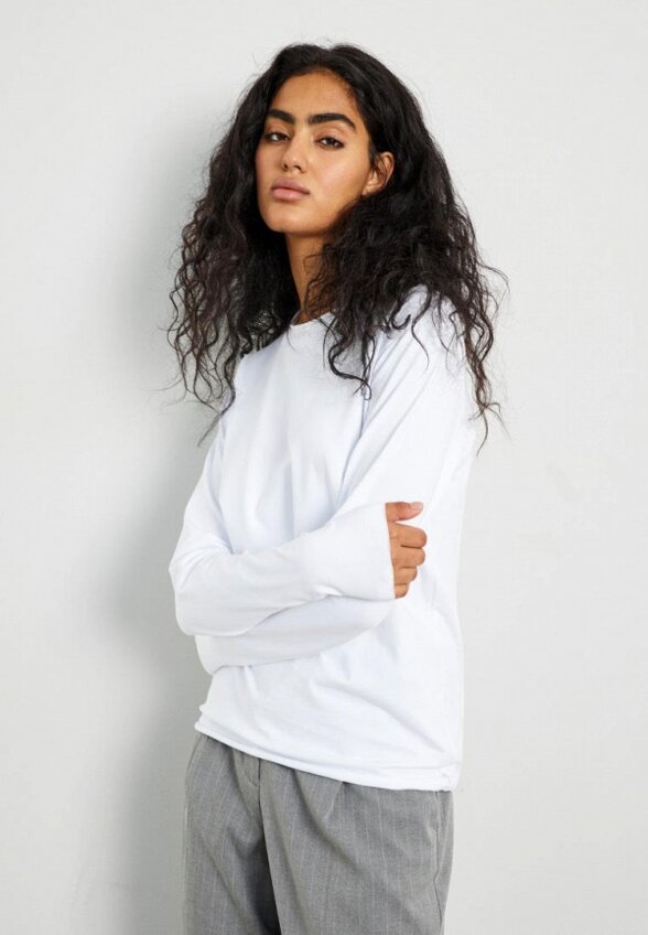 Лонгслив Artwear