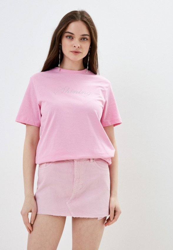 Футболка O'STIN