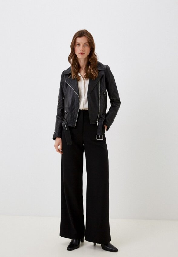 Косуха Снежная Королева