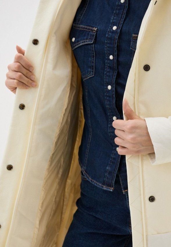 Пуховик Dekker