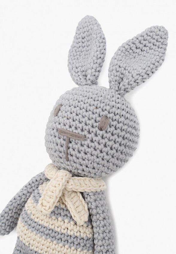 Погремушка Oregano Mama