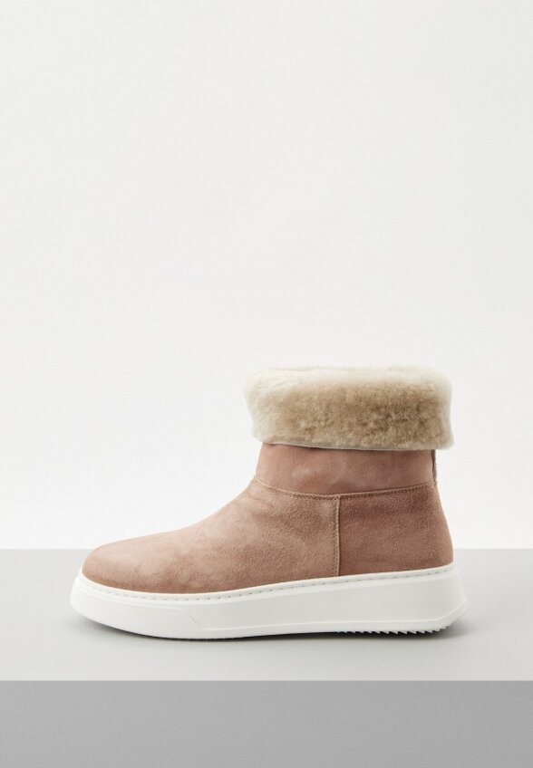 Ботинки Aldo Brue