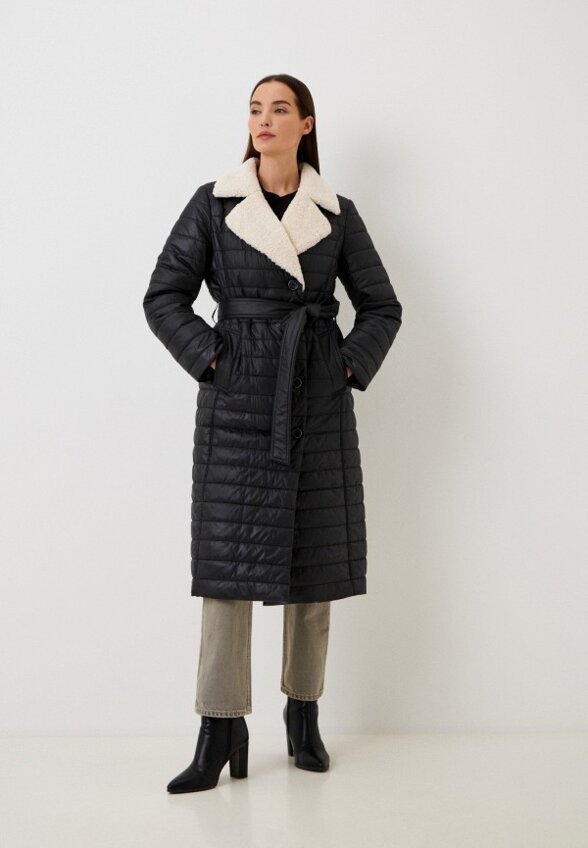 Куртка-пальто Avalon