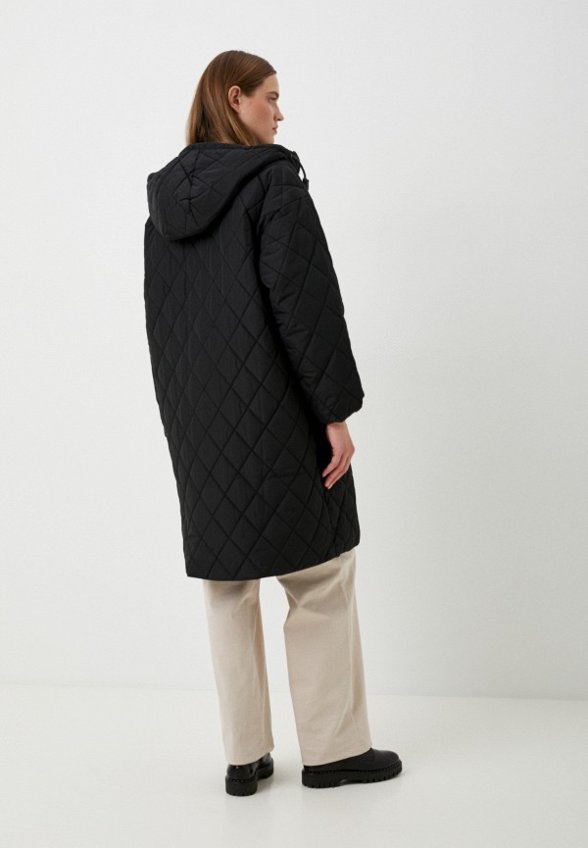 Куртка утепленная Снежная Королева