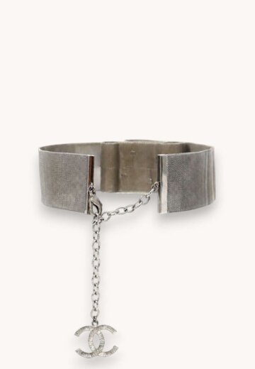 Chanel Belt