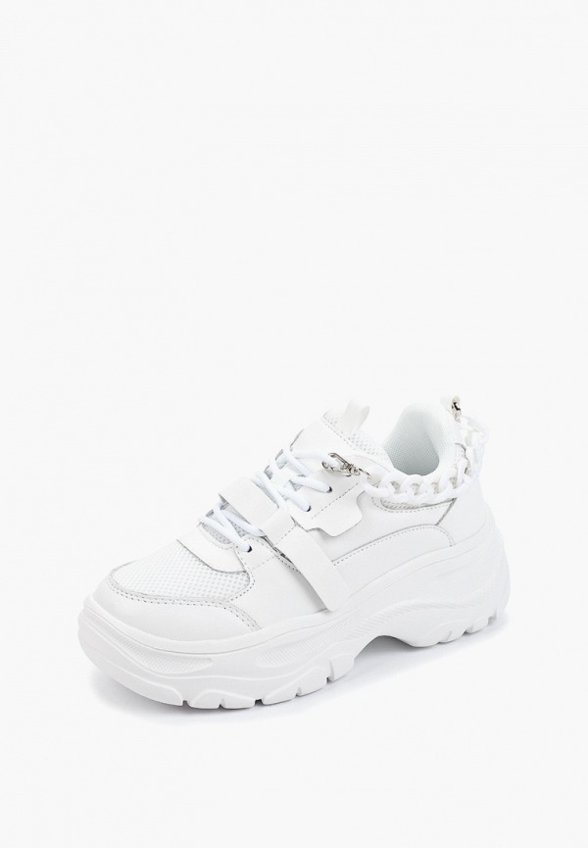 Кроссовки Shuzzi