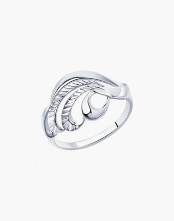 Кольцо Diamant женщинам