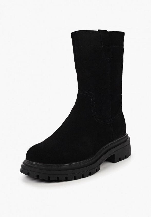 Полусапоги Salamander