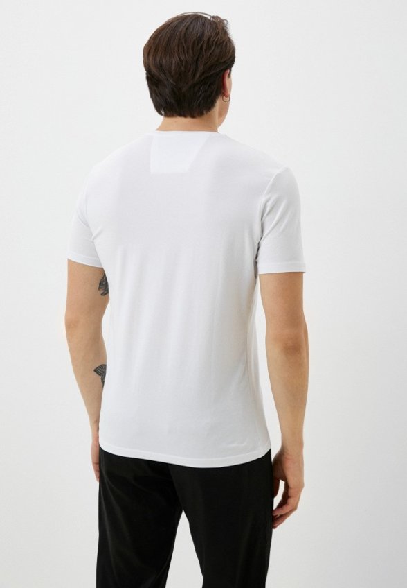 Футболка Luxor By Ramo